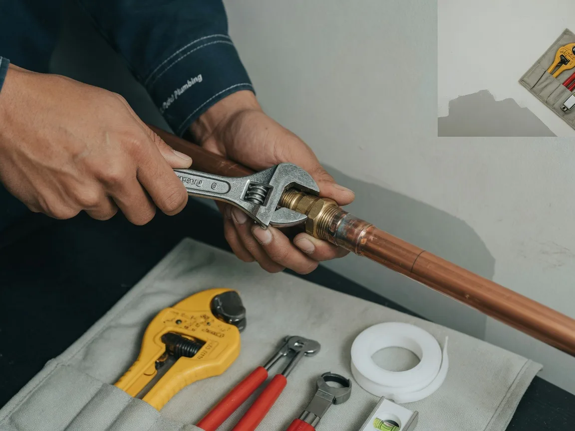 Why choose Drain Cleaning in Barnsdall, OK